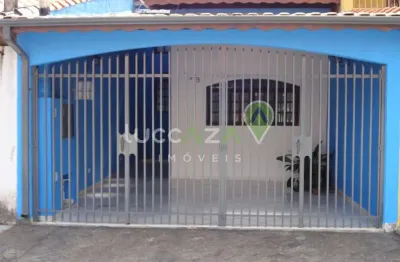 Casa com 3 quartos à venda no Jardim do Portal, Jacareí , 125 m2 por R$ 319.000