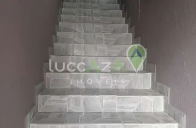 Sala comercial para locação em jacareí-sp, no bairro parque meia lua: 1 sala, 1 banheiro, 30,00 m² de área.