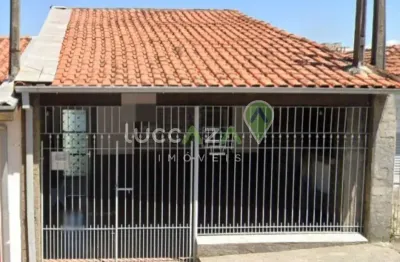 Casa à venda em jacareí-sp, jardim das indústrias: 2 quartos, 1 sala, 2 banheiros, 2 vagas de garagem, 102,38m² de área. venha conferir!