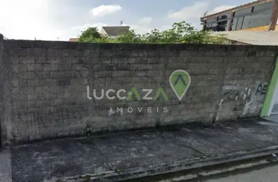 Terreno comercial à venda no Parque Meia Lua, Jacareí  por R$ 230.000