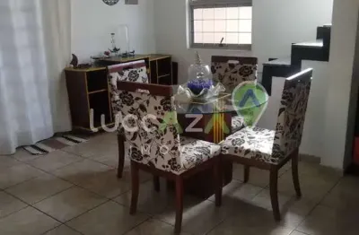 Imperdível oportunidade de compra: casa de 4 quartos no jardim maria amélia, jacareí-sp, com 256m² e 3 vagas de garagem!