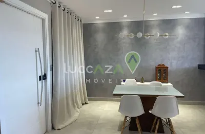 Imóvel de 3 quartos e suíte com 169,75 m² no Parque Califórnia, Jacareí-SP: venda ou locação!