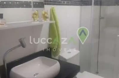 Apartamento com 3 quartos à venda na Vila Machado, Jacareí , 90 m2 por R$ 439.900