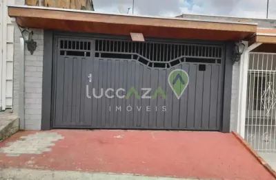 Casa com 2 quartos à venda no jardim do portal, jacareí  por r$ 310.000