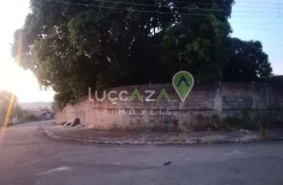 Terreno à venda em Jacareí-SP, Jardim Colônia, 678m² de área disponível!