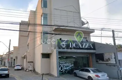 Excelente oportunidade de investimento: ponto comercial à venda em jacareí-sp, jardim santa maria, 5 salas, 5 banheiros, 12 vagas, 918,01m².