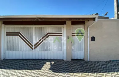 Imperdível: casa à venda em jacareí-sp, 3 quartos, 1 suíte, 3 salas, 3 banheiros, 3 vagas, 143m² - jardim das indústrias.