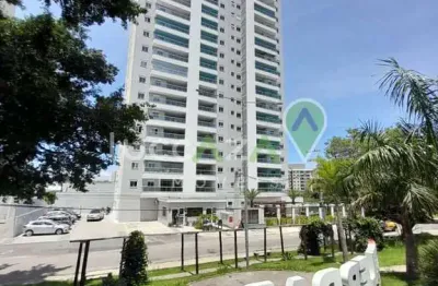 Apartamento de 3 quartos com suíte no jardim califórnia, jacareí-sp: venda ou locação!