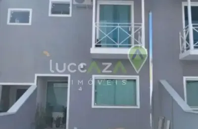 Casa em condomínio à venda em jacareí-sp - jardim altos de santana i: 3 quartos, 1 suíte, 1 sala, 2 banheiros, 2 vagas, 100m².
