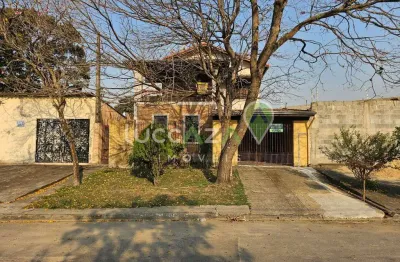 Imperdível: casa à venda em jacareí-sp, jardim elza maria. 3 quartos, 1 suíte, 1 sala, 3 banheiros, 1 vaga de garagem, 241 m².