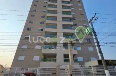 Venda de apartamento de 3 quartos na vila aprazível em jacareí-sp: espaçoso com 108m² e suíte master!
