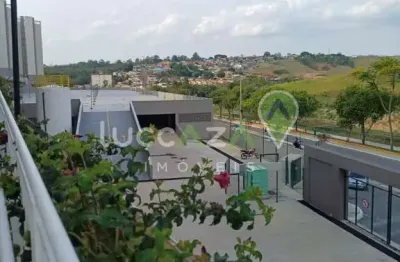 Apartamento à venda no jardim paraíso em jacareí-sp: 02 quartos, sala, banheiro e vaga de garagem!