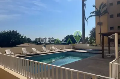 Apartamento à venda em jacareí-sp: 3 quartos, 1 suíte, 1 banheiro e 2 vagas no jardim califórnia.