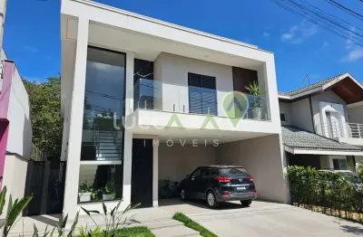 Luxuosa casa em condomínio à venda em jacareí-sp, jardim crystal park, 3 suítes, 3 salas, 4 banheiros, 4 vagas, 200m².