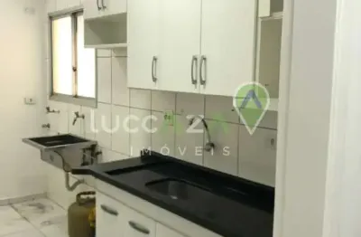 Oportunidade imperdível: apartamento à venda no centro de jacareí-sp, 3 quartos, 1 suíte, 1 vaga de garagem!