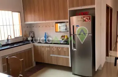 Casa com 2 quartos à venda no jardim do marquês, jacareí  por r$ 286.000