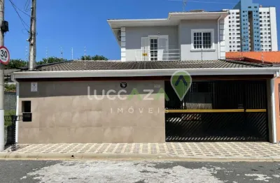 Imperdível oportunidade de adquirir casa à venda em cidade], bairro]: 03 quartos, 1 suíte, 2 salas, 02 vagas, 242,96 m².