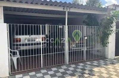 Imperdível oportunidade: casa à venda em jacareí-sp, jardim flórida! 2 quartos, 1 sala, 1 vaga de garagem, 92m².