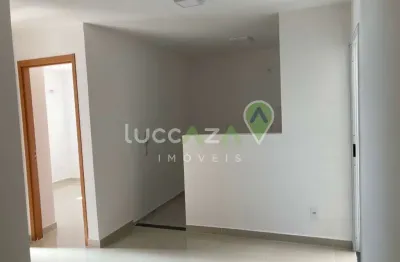 Apartamento à venda na vila nova aliança, jacareí-sp: 2 quartos, 1 sala, 1 banheiro, 1 vaga de garagem e 45,57m² de área.