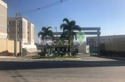 Apartamento à venda em jacareí-sp, 2 quartos, 1 sala, 1 banheiro, 1 vaga, 40m² na vila nova aliança! aproveite!