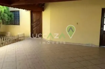 Casa à venda em jacareí-sp, jardim esperança: 4 quartos, 3 banheiros, 2 vagas, 140m²! imperdível!