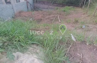 Terreno à venda em Jacareí-SP, Jardim Colinas com 137,60 m² de área!