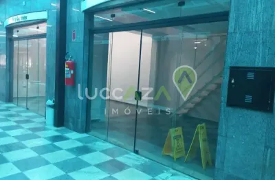 Aluguel de salas de 40m² no centro de jacareí-sp: a oportunidade perfeita para o seu negócio!