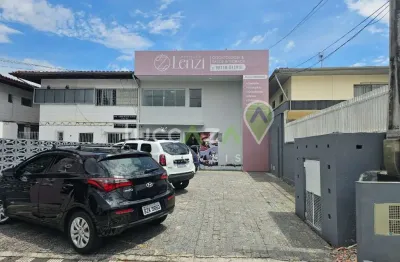 Sala comercial de 20m² para locação no jardim satélite - são josé dos campos-sp