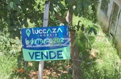 Terreno à venda em Jacareí-SP, na Cidade Salvador, com 250m² de área. Aproveite essa oportunidade!