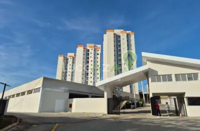 Apartamento para locação no loteamento jardim sol nascente em jacareí-sp: 2 quartos, 1 sala e muito mais!