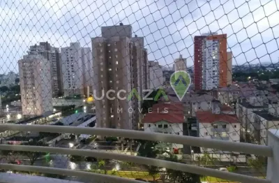 Apartamento à venda em são josé dos campos-sp, bairro palmeiras de são josé: 2 quartos, 1 suíte, 1 sala, 1 vaga, 83m².