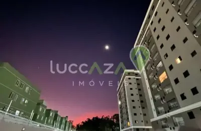 Apartamento à venda em jacareí-sp, jardim primavera: 2 quartos, 1 suíte, 1 sala, 1 banheiro, 1 vaga, 59m². aproveite!