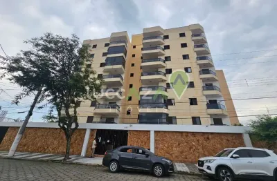 Imperdível: apartamento de 3 quartos com suíte e 2 vagas de garagem no jardim mesquita em jacareí-sp!