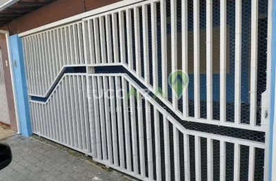 Casa à venda em jacareí-sp, bairro cidade jardim: 02 quartos, 01 sala, 01 banheiro, 2 vagas de garagem, 100,00 m².