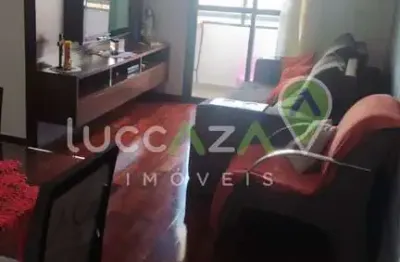Apartamento à venda em jacareí-sp, vila machado: 3 quartos, 1 suíte, sala, banheiro, 1 vaga - 77m². venha conferir!