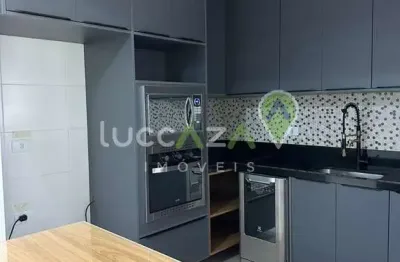 Imperdível: apartamento à venda no centro de jacareí-sp, 3 quartos, 1 suíte, 2 vagas - 93m². confira!