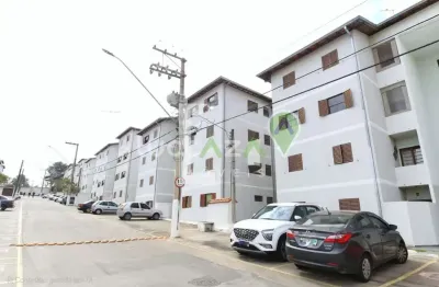 Apartamento à venda em jacareí-sp: 2 quartos, sala, banheiro e garagem no jardim das indústrias - 50m² de área.