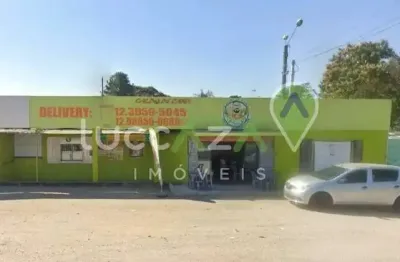 Ponto comercial para locação em jacareí-sp, bairro jardim esperança: 1 sala, 2 banheiros, 1 vaga de garagem, 100m² de área.