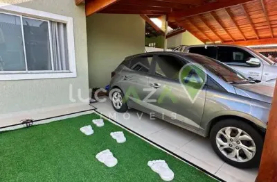 Casa em condomínio à venda em jacareí-sp na cidade salvador! 3 quartos, 1 suíte, 3 salas, 2 banheiros, 2 vagas de garagem, 90m².