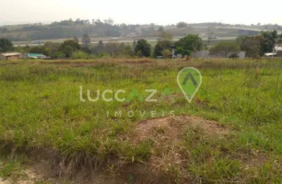 Terreno à venda no Veraneio Ijal, Jacareí 