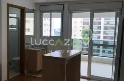 Apartamento com 1 quarto para alugar no altos do esplanada, são josé dos campos , 40 m2 por r$ 3.600