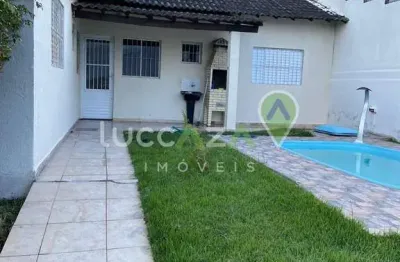Excelente oportunidade: casa à venda em jacareí-sp, bairro jardim paraíso, 2 quartos, 1 suíte, 3 salas, 2 banheiros, 3 vagas de garagem, 50,00 m². aproveite!