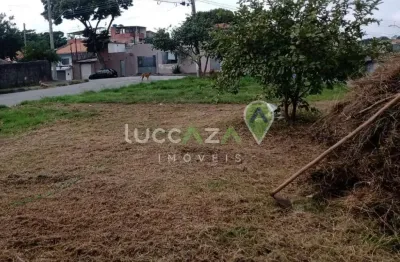Terreno à venda no Jardim Paraíso, Jacareí 