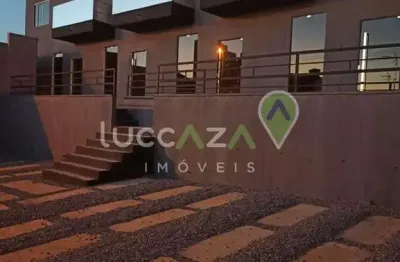 Imperdível oportunidade de adquirir casa no Centro de Jacareí-SP com 2 quartos, 2 suítes e 87m² de área!