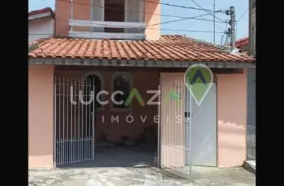 Excelente oportunidade: casa à venda em jacareí-sp, cidade jardim - 3 quartos, 1 suíte, 2 salas, 2 banheiros, 1 vaga, 224,94 m²!