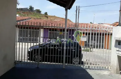 Casa com 3 quartos à venda no Jardim do Portal, Jacareí  por R$ 280.000