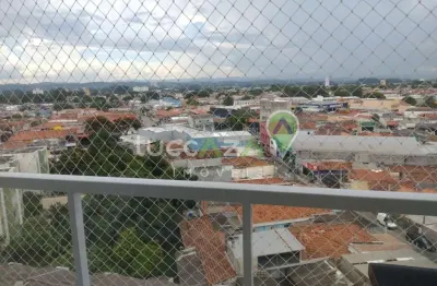 Apartamento com 3 quartos para alugar no centro, jacareí , 73 m2 por r$ 2.800