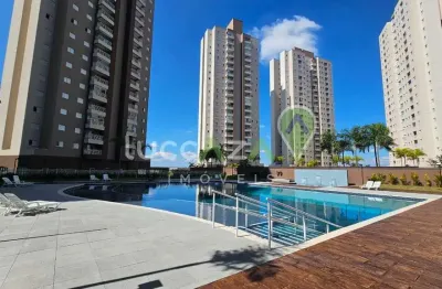 Apartamento de 3 quartos com suíte e 2 vagas no pagador de andrade, jacareí-sp: confira esta oportunidade!