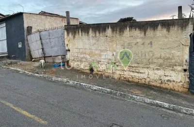 Terreno à venda no Pagador de Andrade, Jacareí 
