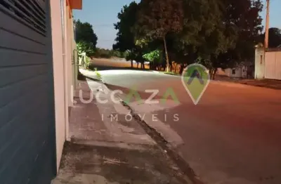 Casa com 3 quartos à venda no Jardim Paraíso, Jacareí  por R$ 410.000